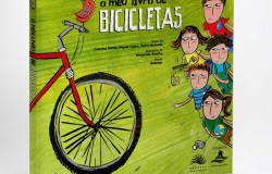O meu livro de bicicletas